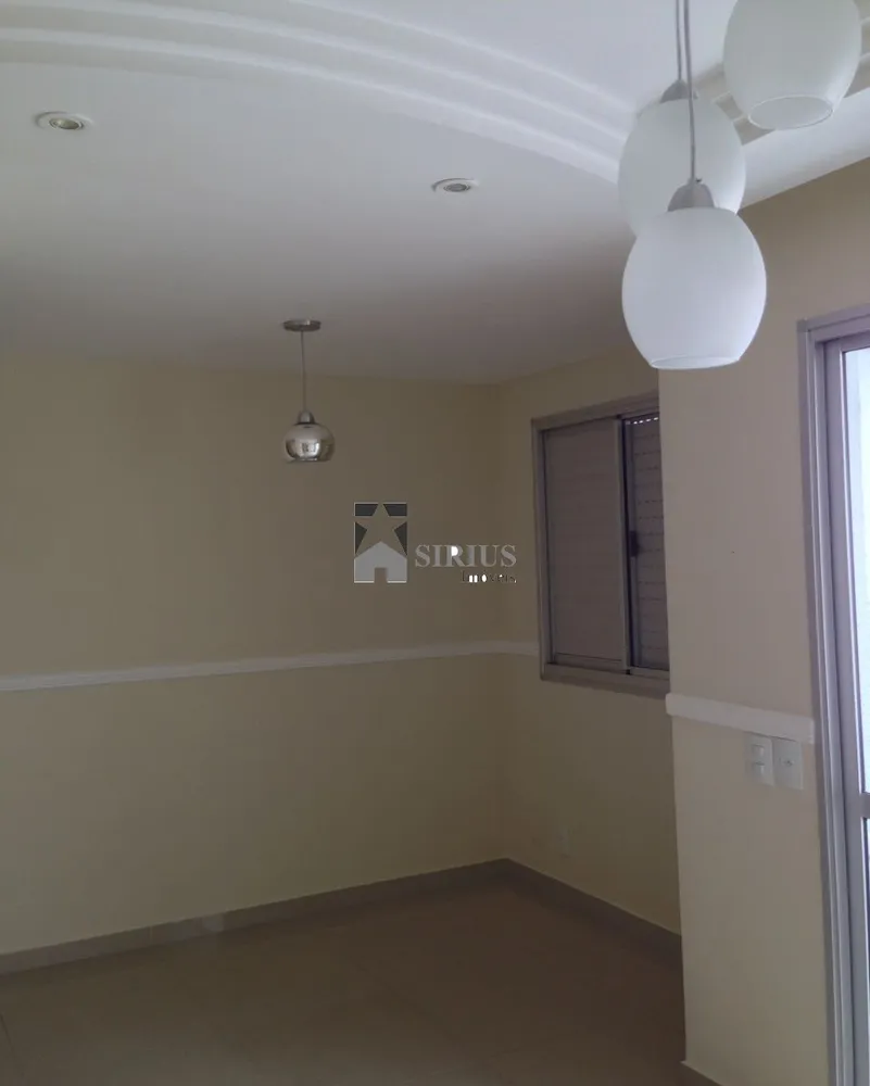 Apartamento, 3 quartos, 60 m² - Foto 4