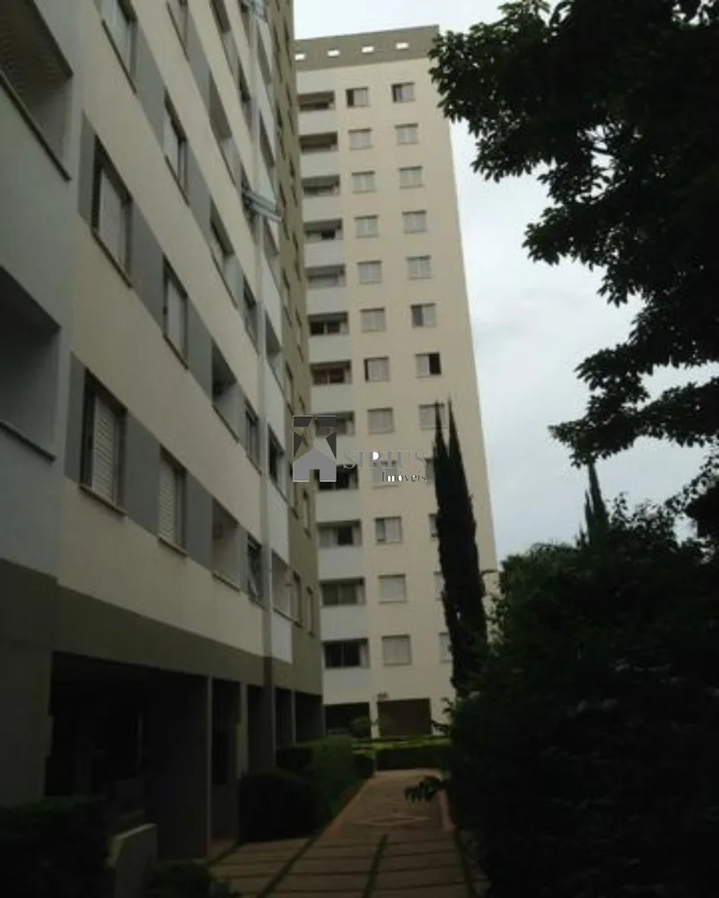 Apartamento, 3 quartos, 60 m² - Foto 2