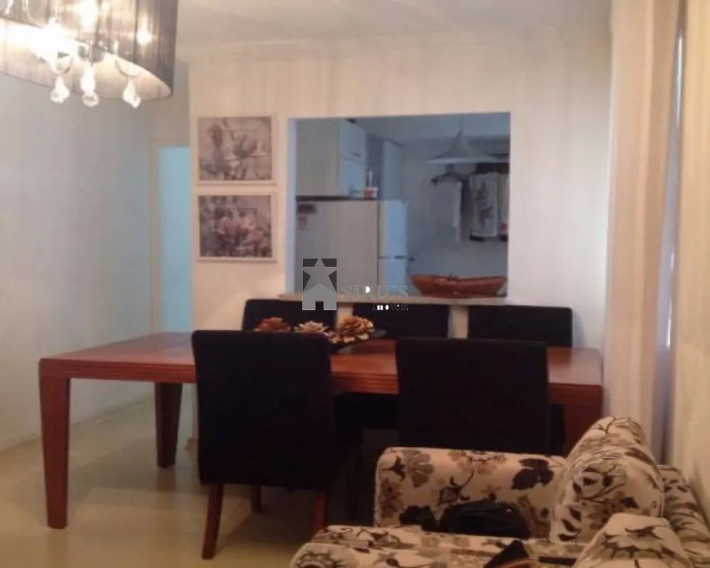 Apartamento, 3 quartos, 70 m² - Foto 1