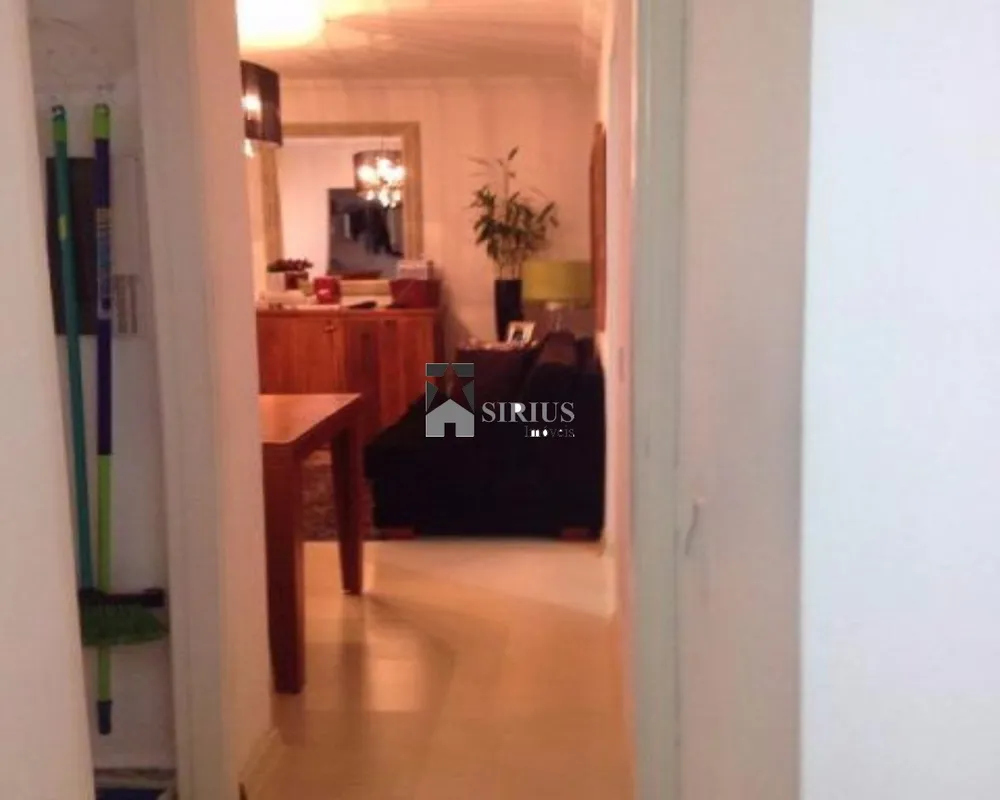 Apartamento, 3 quartos, 70 m² - Foto 4