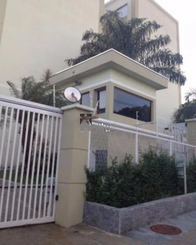 Apartamento, 3 quartos, 70 m² - Foto 2