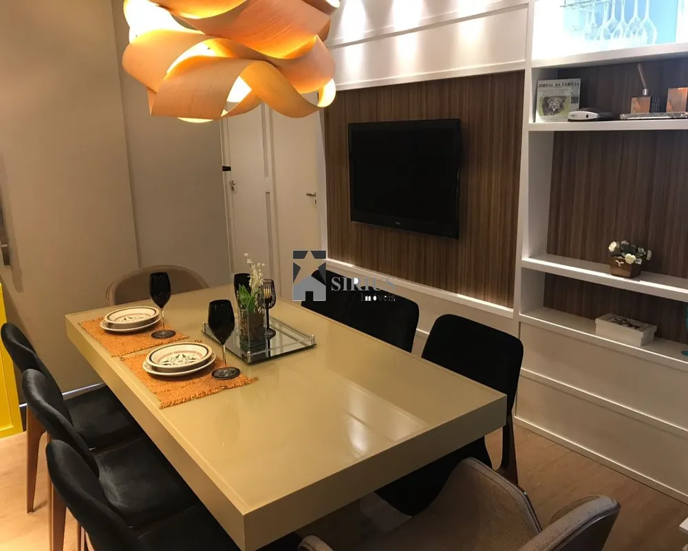 Cobertura, 3 quartos, 97 m² - Foto 1