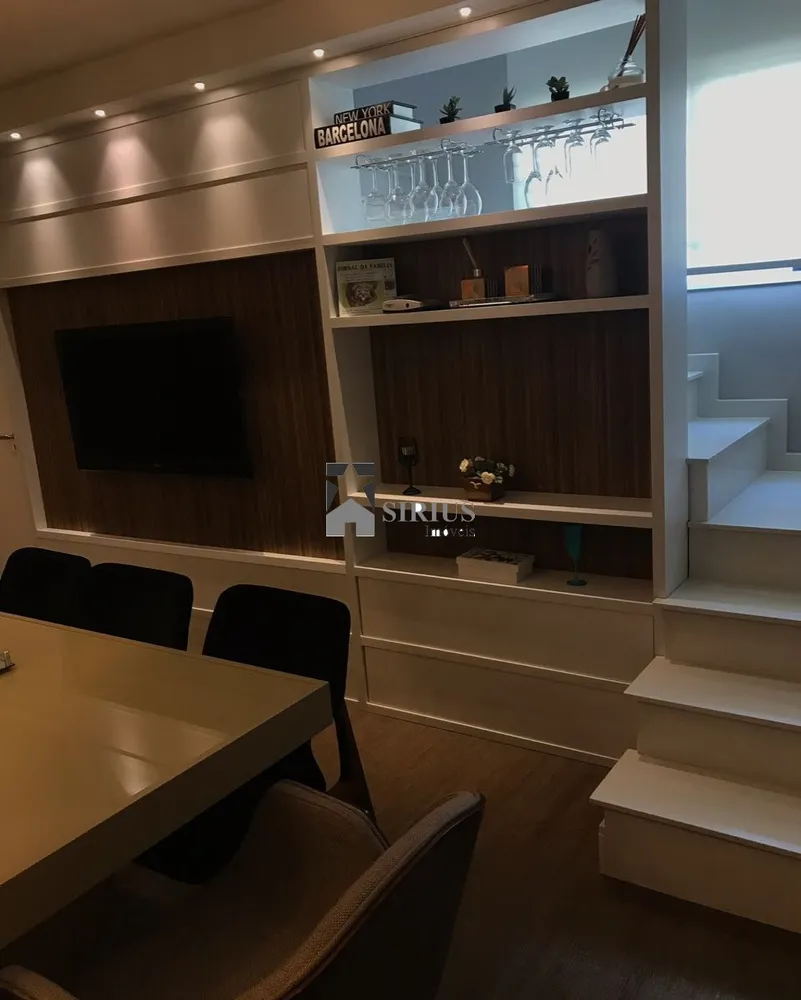 Cobertura, 3 quartos, 97 m² - Foto 2