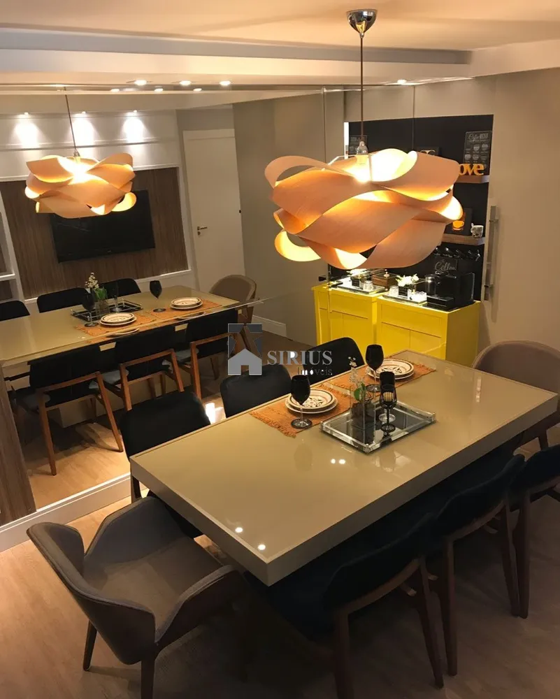 Cobertura, 3 quartos, 97 m² - Foto 3