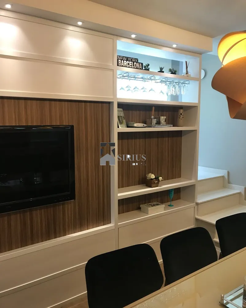 Cobertura, 3 quartos, 97 m² - Foto 4