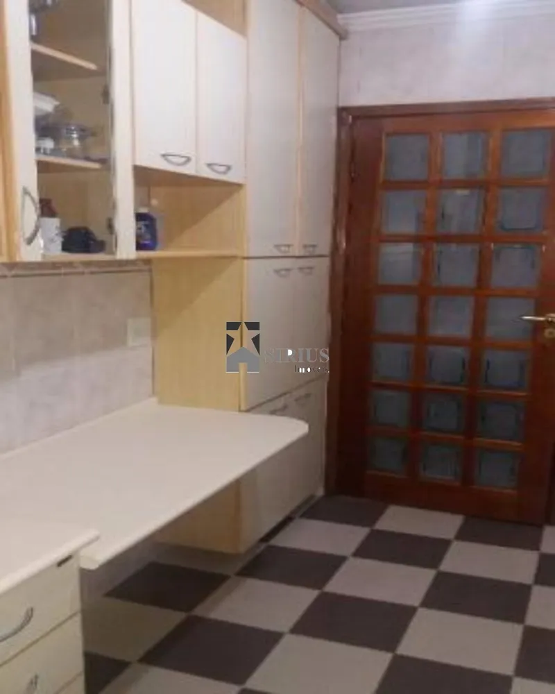 Apartamento, 3 quartos, 67 m² - Foto 1