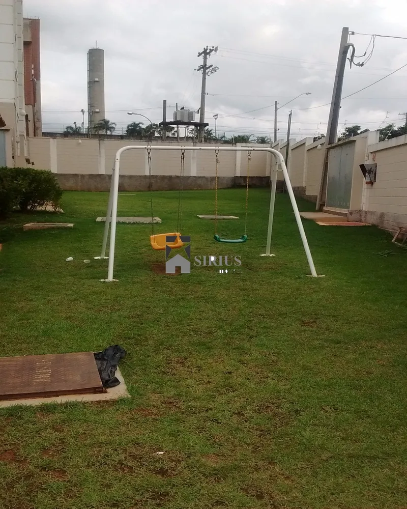 Apartamento, 2 quartos, 47 m² - Foto 3