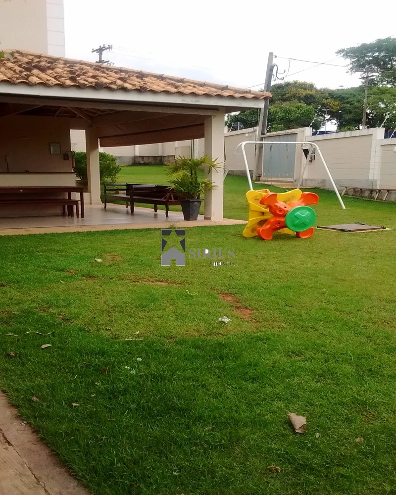 Apartamento, 2 quartos, 47 m² - Foto 1