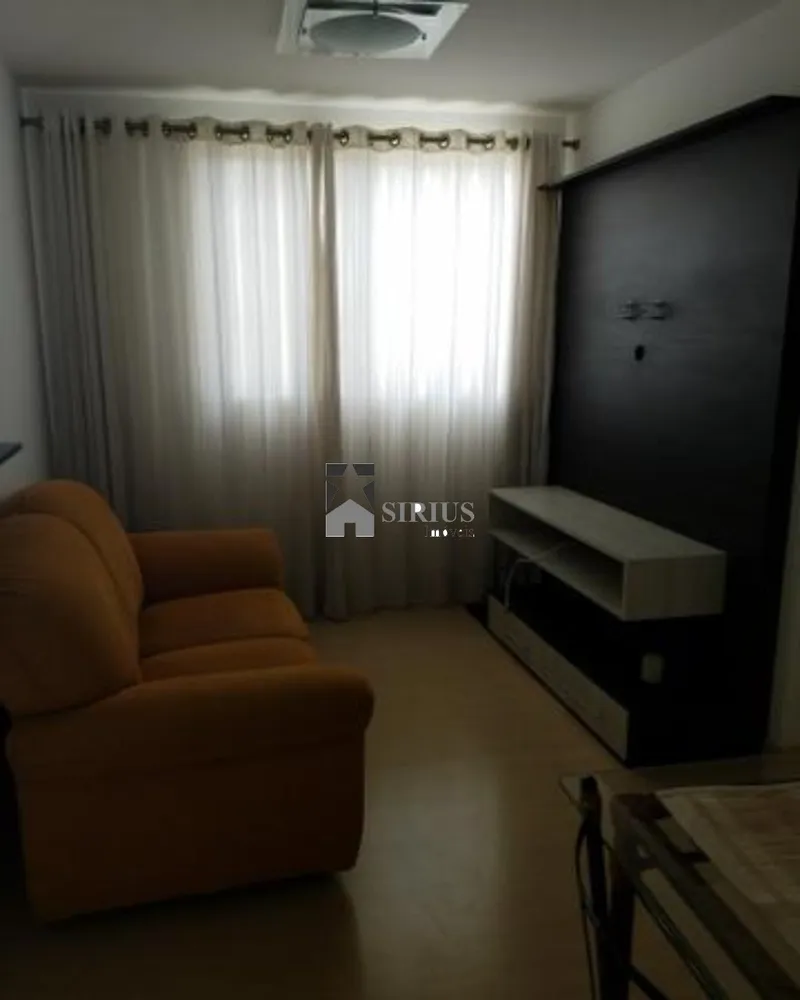 Apartamento, 2 quartos, 57 m² - Foto 1