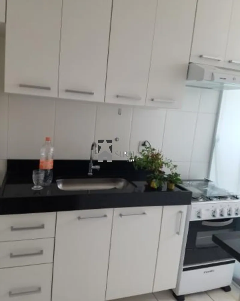 Apartamento, 2 quartos, 57 m² - Foto 3