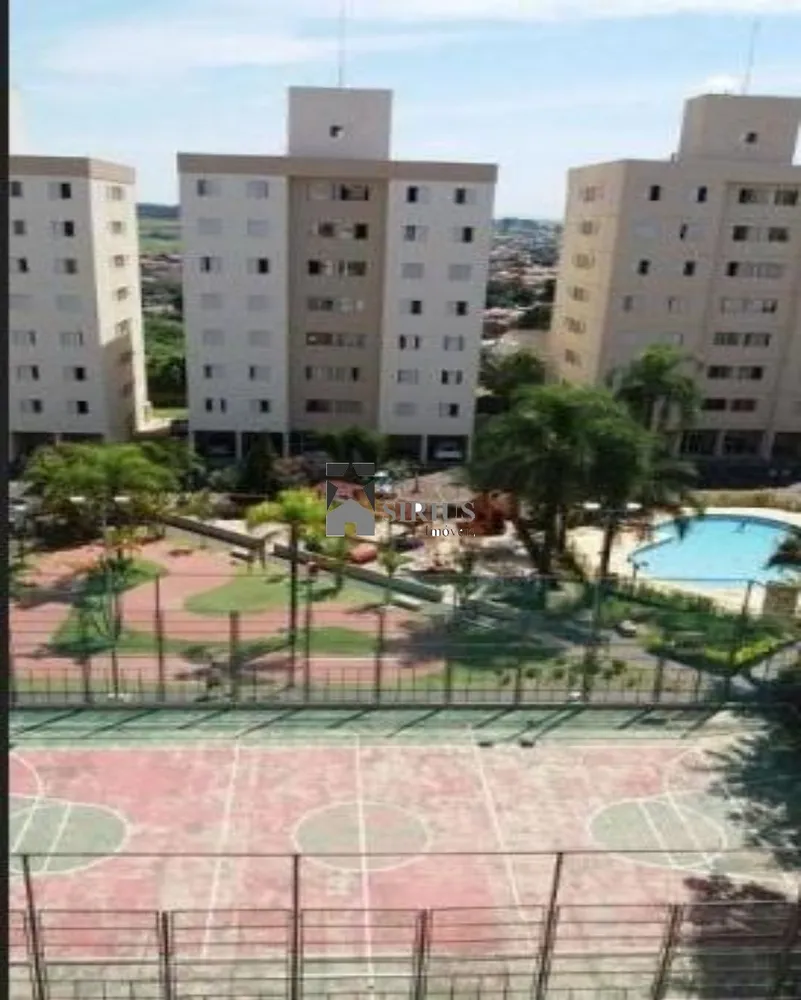 Apartamento, 2 quartos, 65 m² - Foto 2