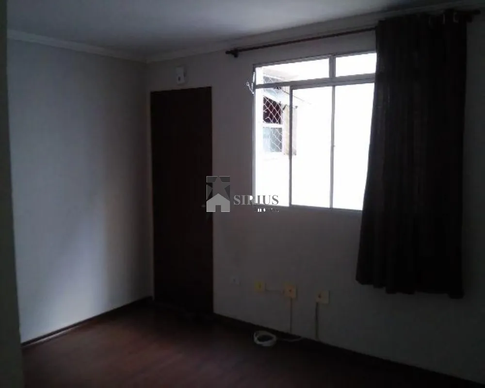 Apartamento, 2 quartos, 54 m² - Foto 1