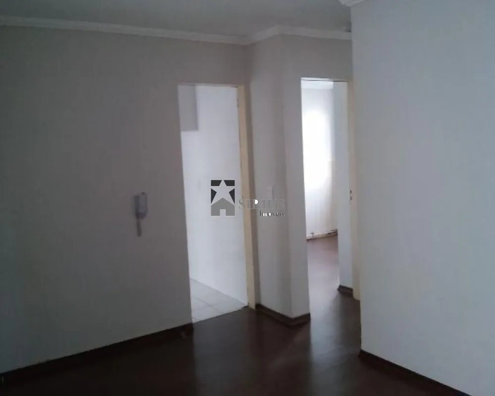Apartamento, 2 quartos, 54 m² - Foto 3