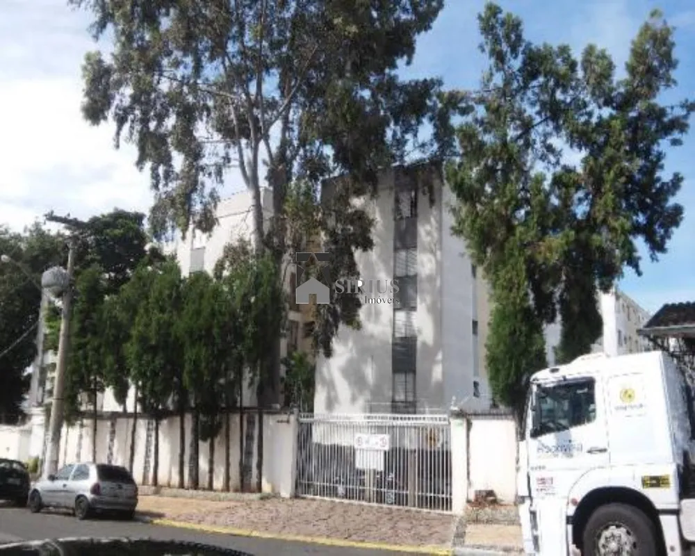 Apartamento, 2 quartos, 54 m² - Foto 2