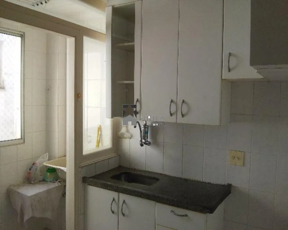 Apartamento, 2 quartos, 54 m² - Foto 4