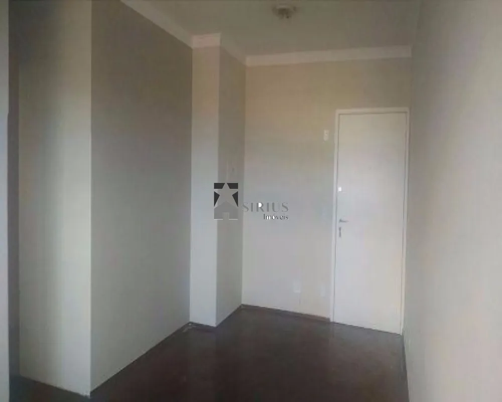 Apartamento, 2 quartos, 65 m² - Foto 1