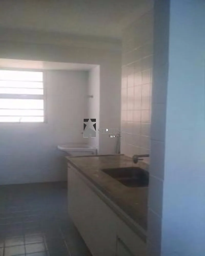 Apartamento, 2 quartos, 65 m² - Foto 2