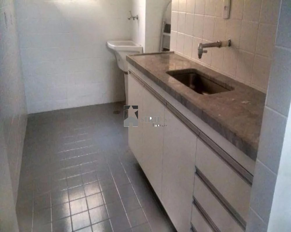Apartamento, 2 quartos, 65 m² - Foto 3