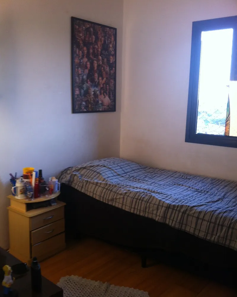 Apartamento, 3 quartos, 77 m² - Foto 4