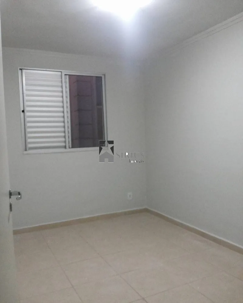 Apartamento, 2 quartos, 44 m² - Foto 2