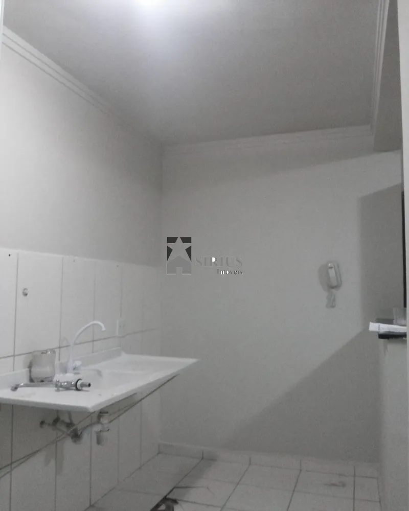 Apartamento, 2 quartos, 44 m² - Foto 4