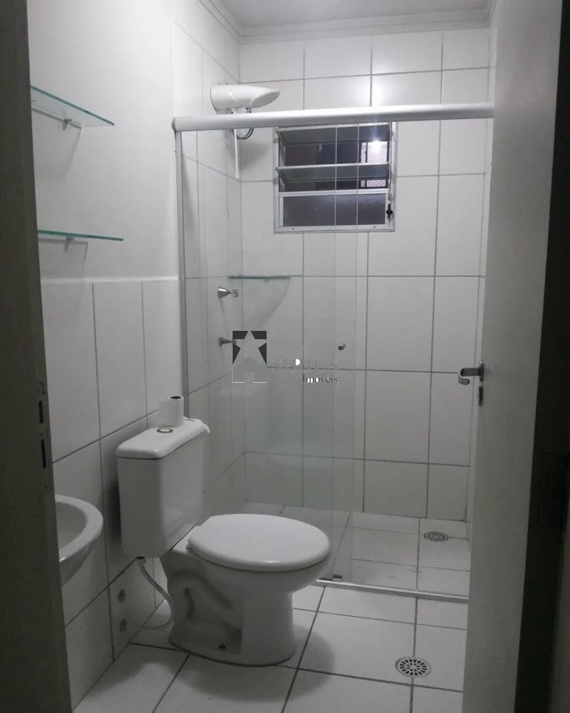 Apartamento, 2 quartos, 44 m² - Foto 3