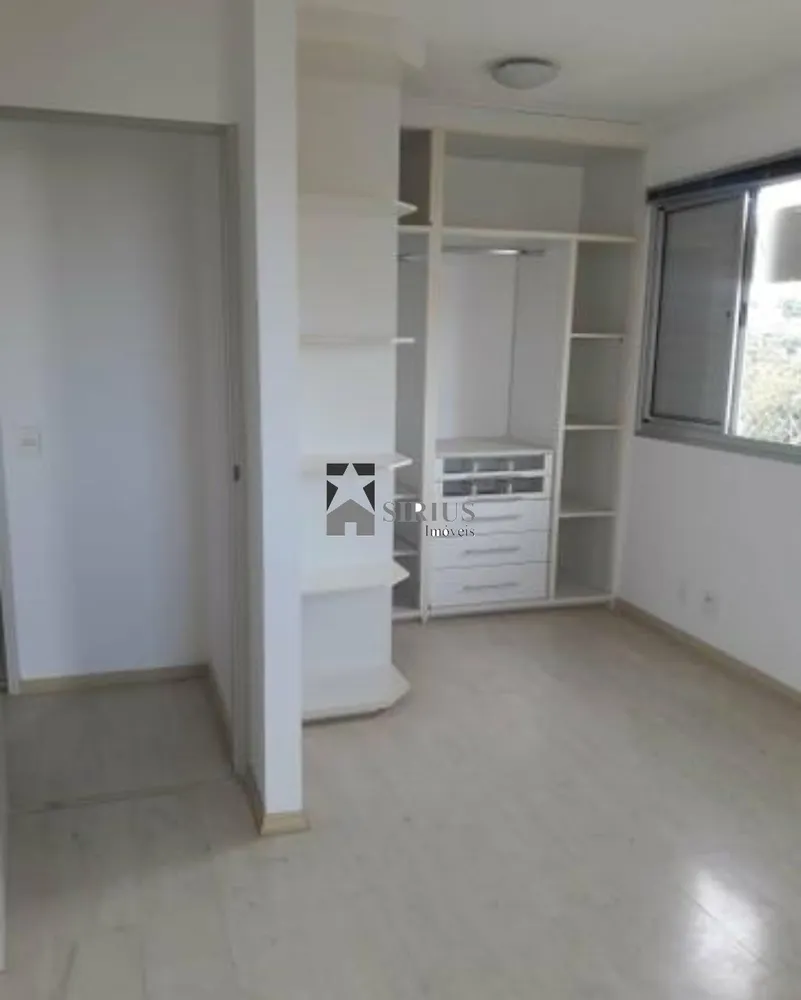 Apartamento, 3 quartos, 58 m² - Foto 4
