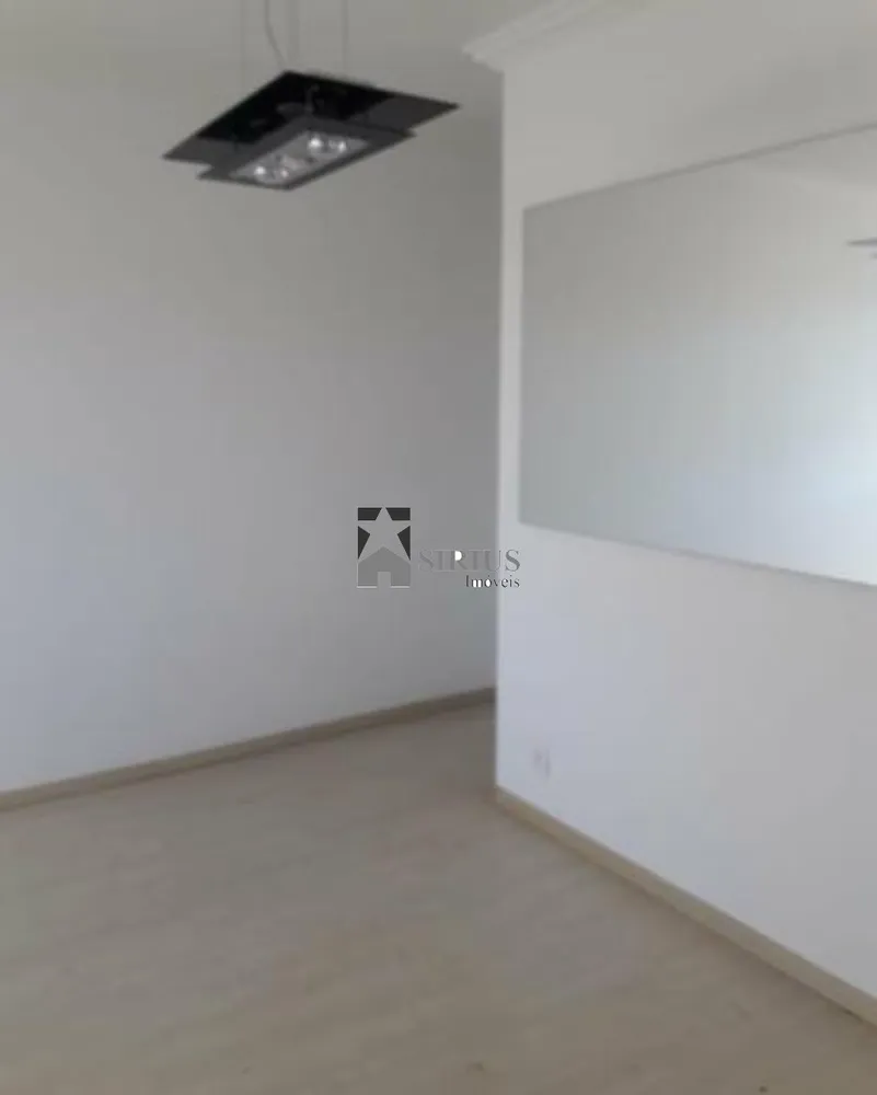 Apartamento, 3 quartos, 58 m² - Foto 3