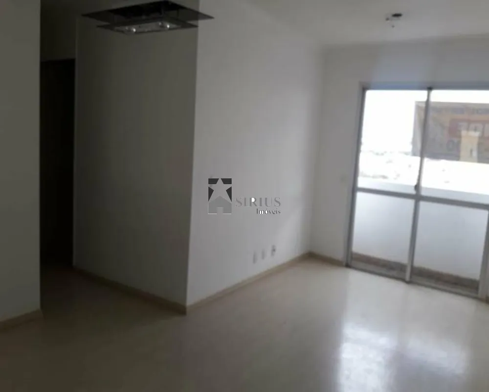 Apartamento, 3 quartos, 58 m² - Foto 2