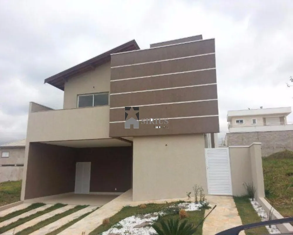 Sobrado, 3 quartos, 235 m² - Foto 3