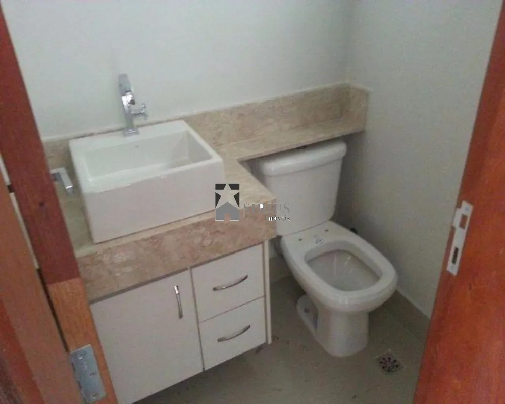 Sobrado, 3 quartos, 235 m² - Foto 4