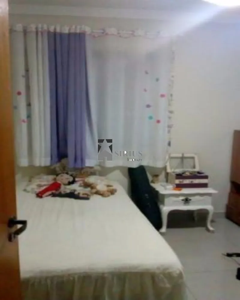 Apartamento, 3 quartos, 82 m² - Foto 4