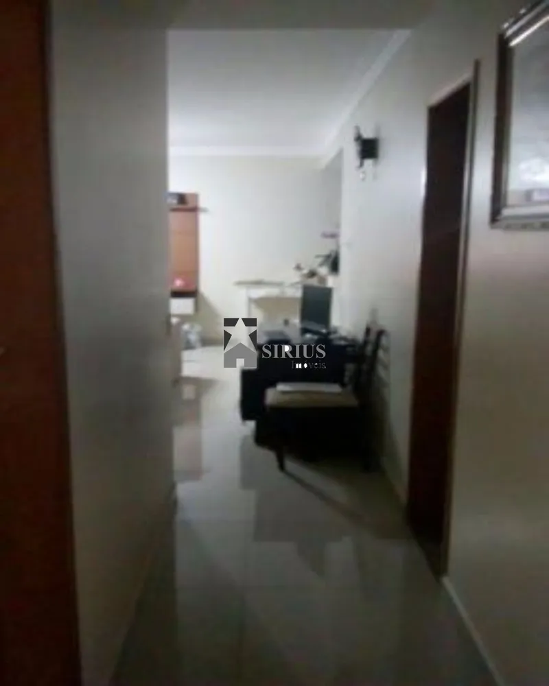Apartamento, 3 quartos, 82 m² - Foto 2