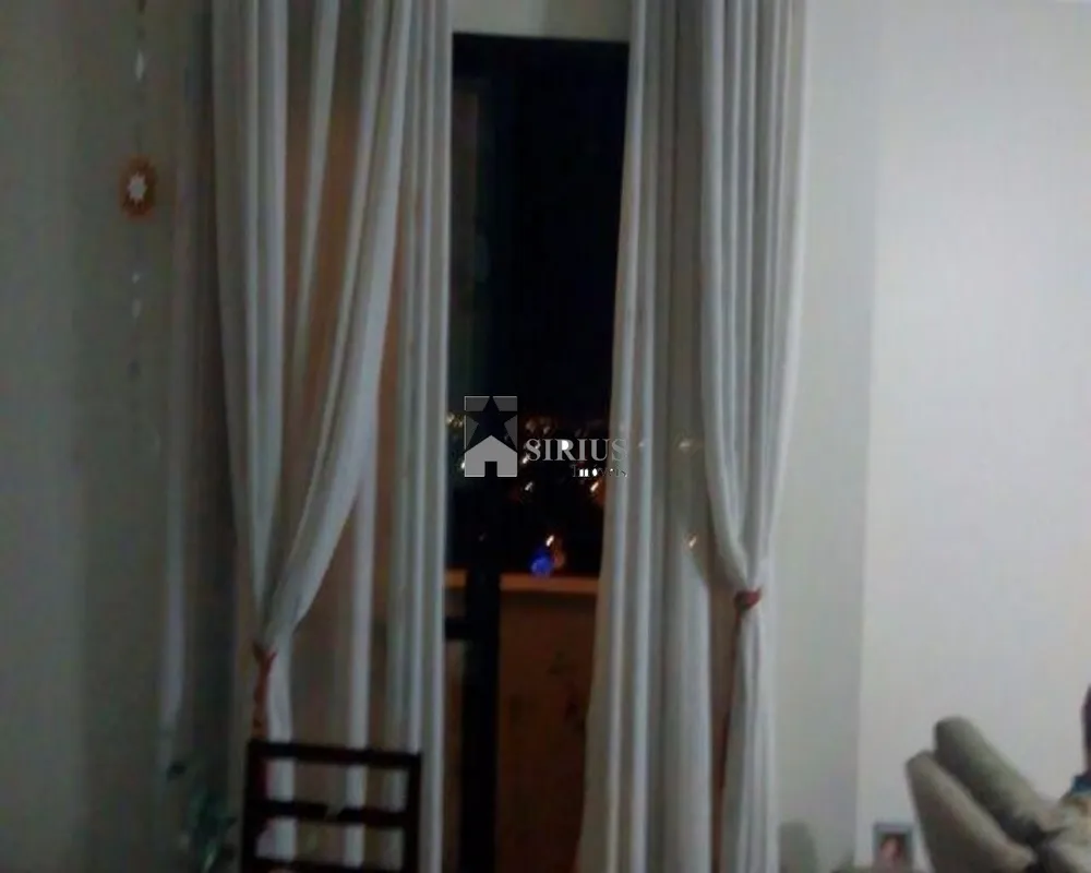 Apartamento, 3 quartos, 82 m² - Foto 1