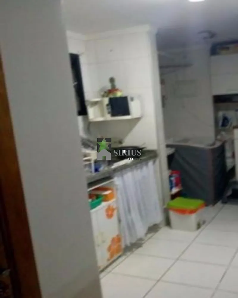Apartamento, 3 quartos, 82 m² - Foto 3