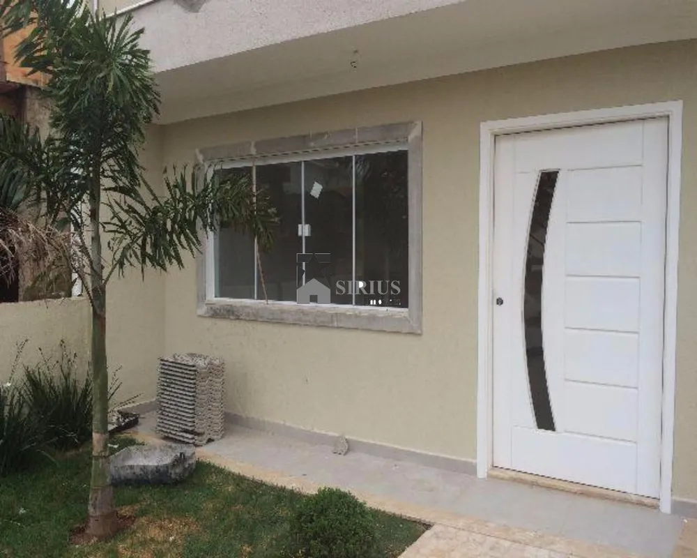 Casa de Condomínio, 4 quartos - Foto 4