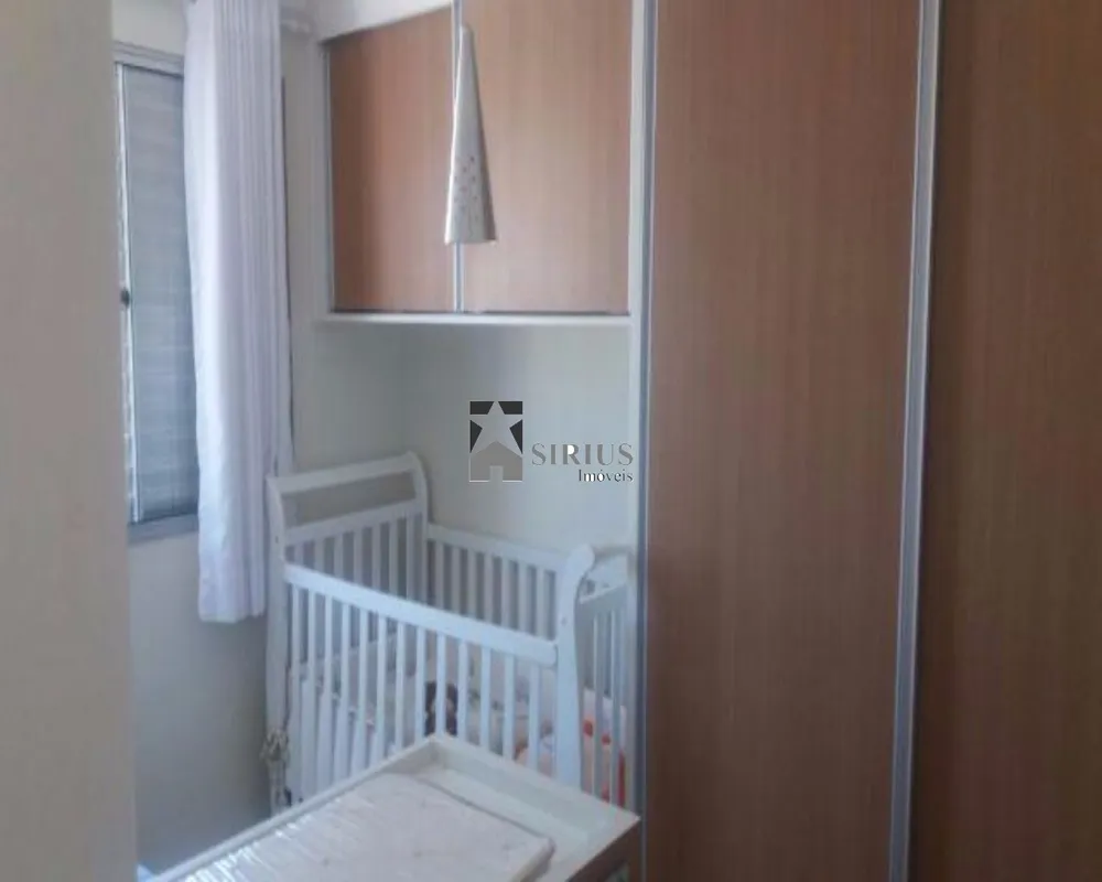 Apartamento, 2 quartos, 54 m² - Foto 4