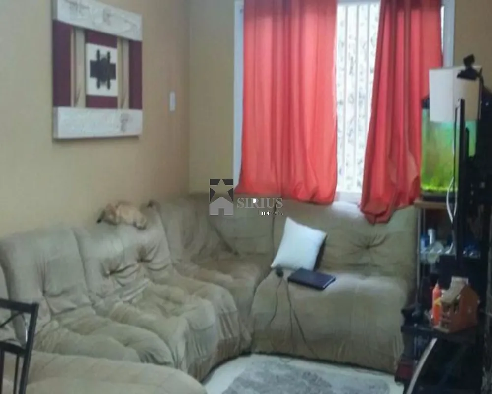 Casa, 3 quartos, 140 m² - Foto 1