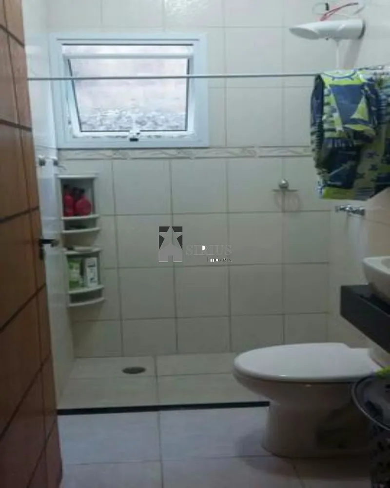 Casa, 3 quartos, 140 m² - Foto 4