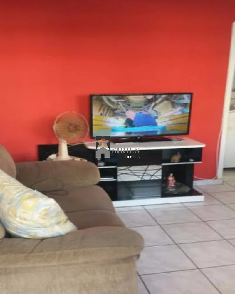 Apartamento, 2 quartos, 45 m² - Foto 2