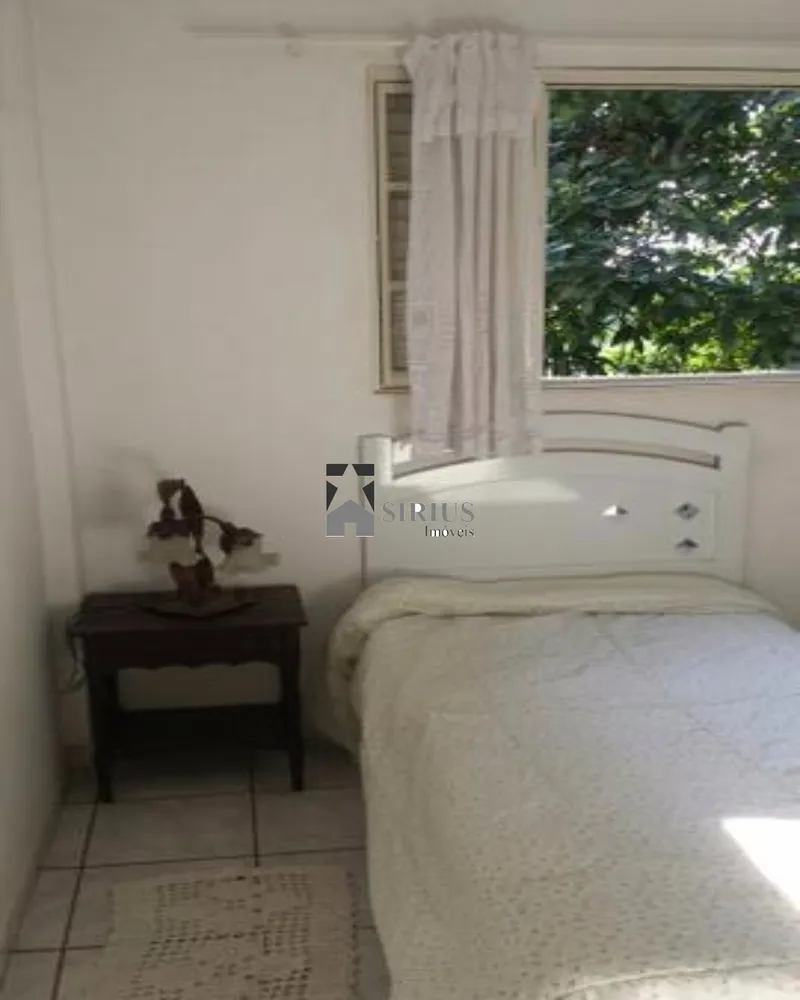 Apartamento, 2 quartos, 45 m² - Foto 3