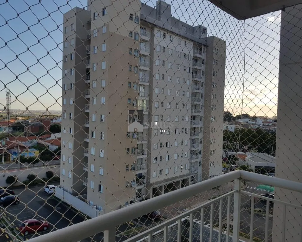 Apartamento, 2 quartos, 51 m² - Foto 2
