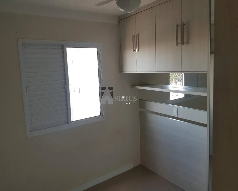 Apartamento, 2 quartos, 51 m² - Foto 6