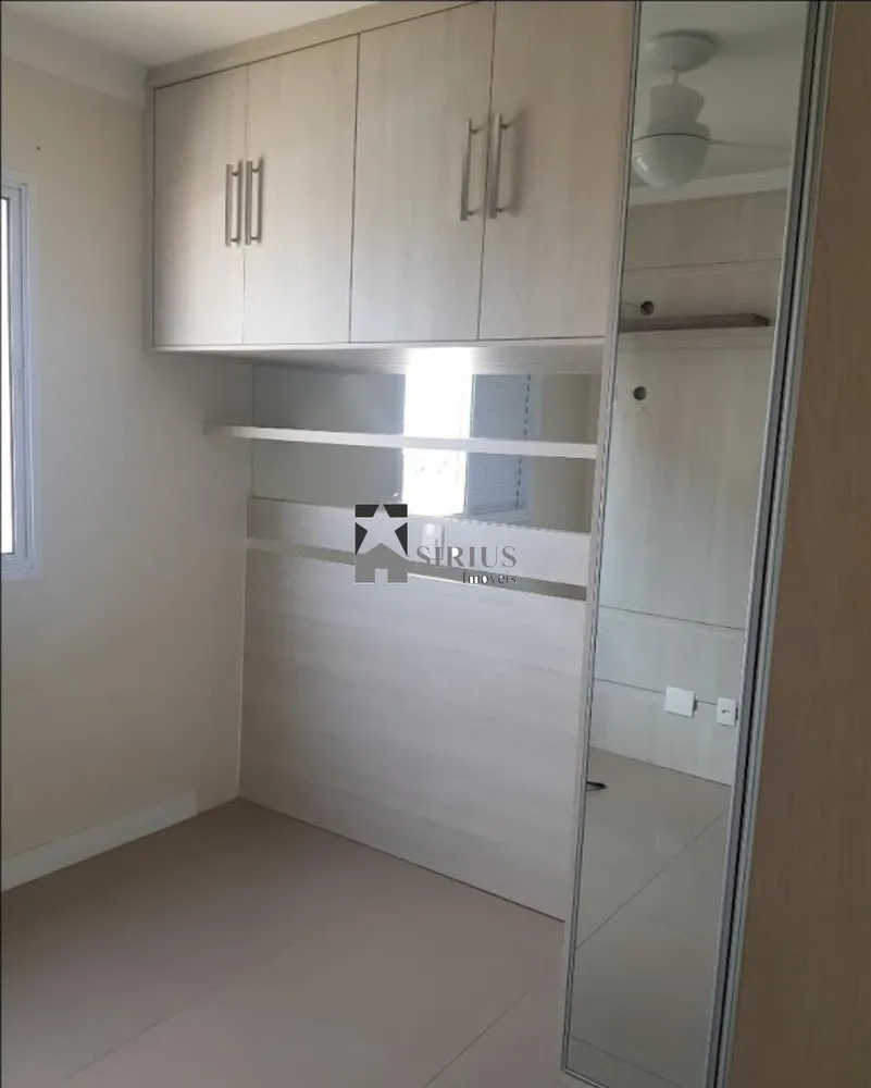 Apartamento, 2 quartos, 51 m² - Foto 7