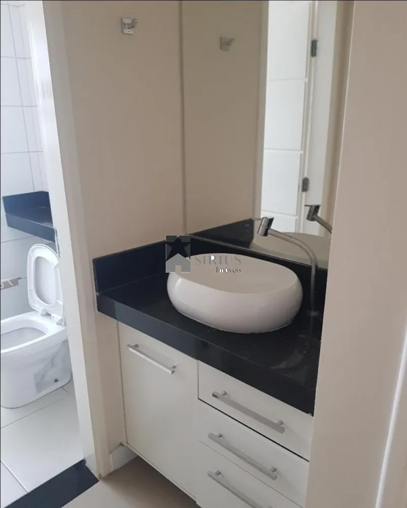 Apartamento, 2 quartos, 51 m² - Foto 4