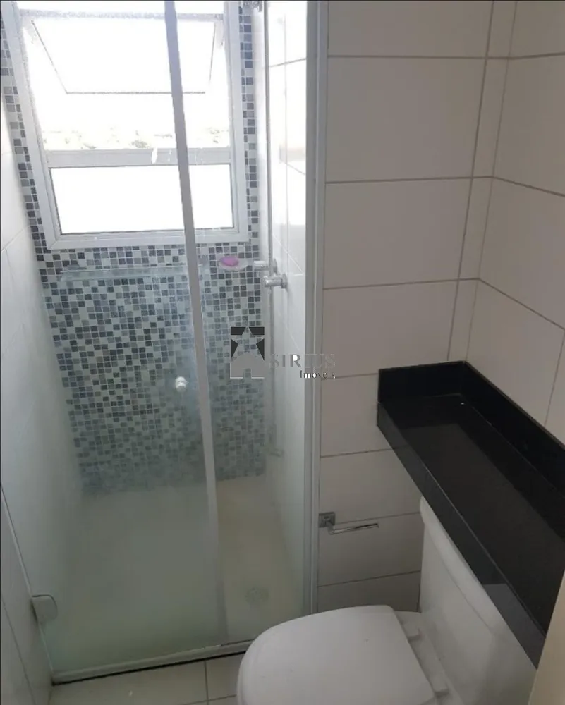 Apartamento, 2 quartos, 51 m² - Foto 5