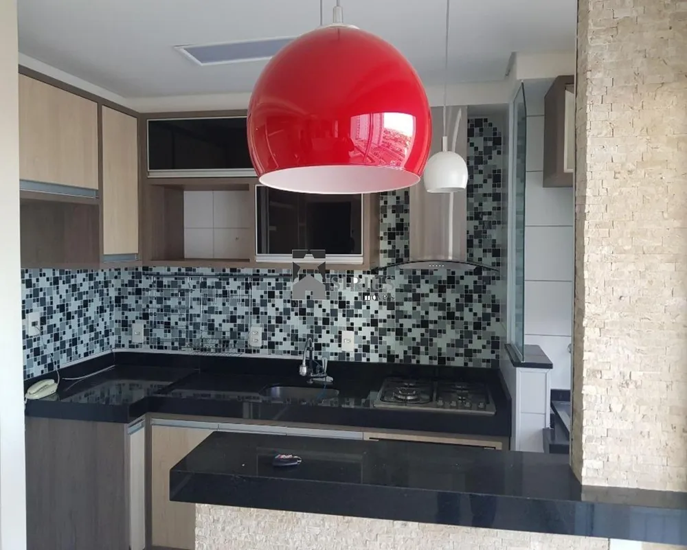 Apartamento, 2 quartos, 51 m² - Foto 8