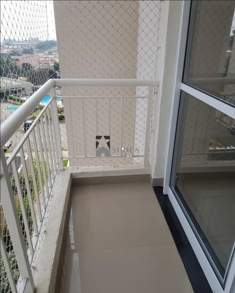 Apartamento, 2 quartos, 51 m² - Foto 3