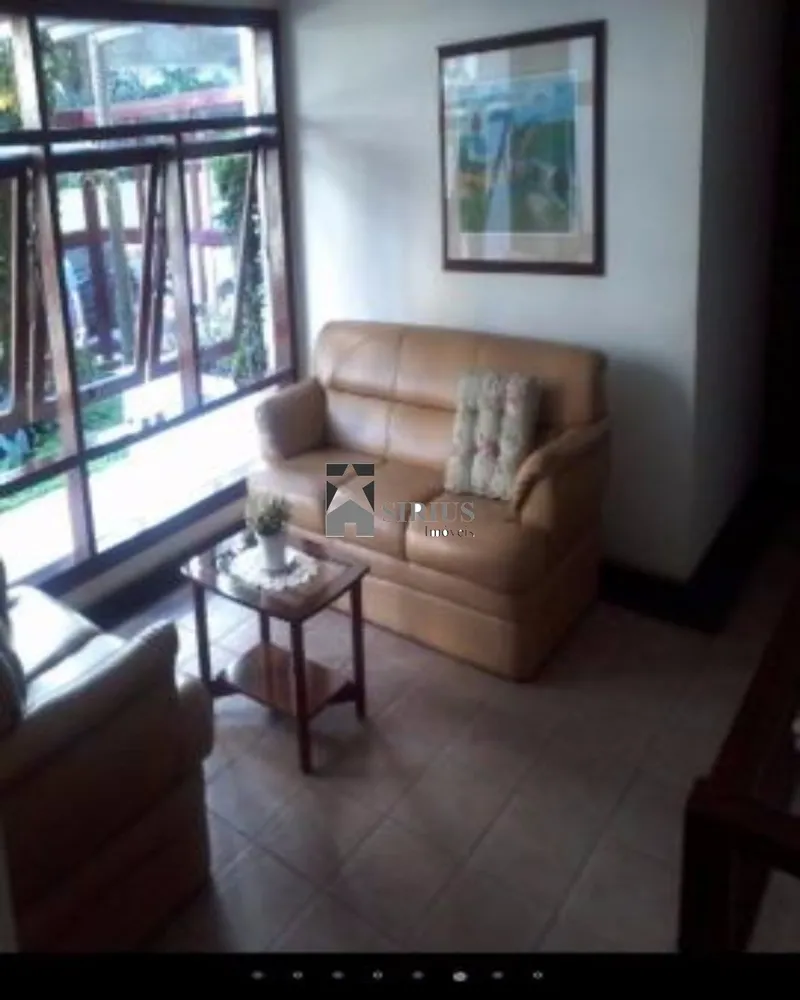 Apartamento, 1 quarto, 45 m² - Foto 1