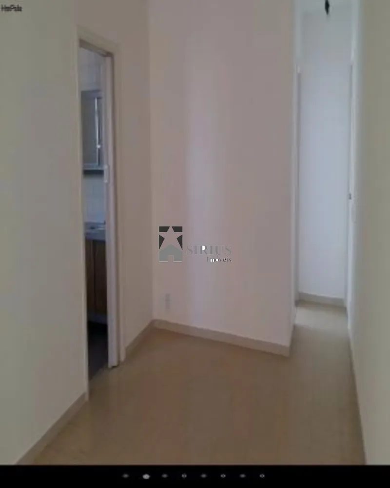 Apartamento, 1 quarto, 45 m² - Foto 3